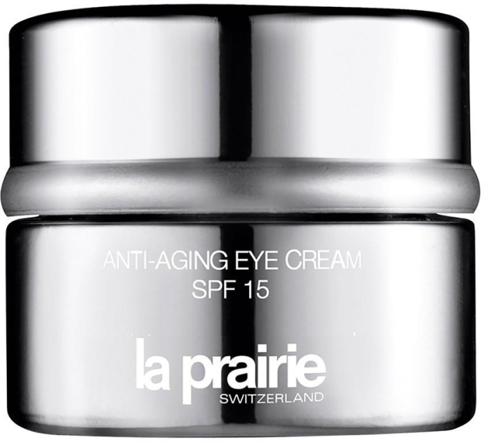 La Prairie Anti Aging Eye Cream