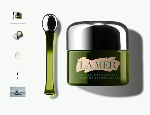 La Mer Eye Cream, The Eye Concentrate