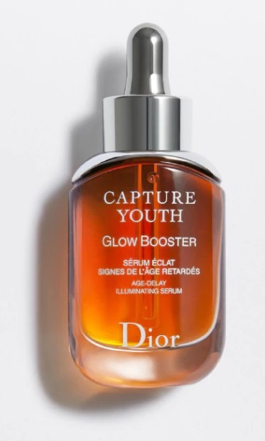 الفريق تشابك الهندسة  Dior Capture Youth Serum Review | Singapore Skincare Products